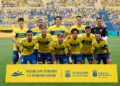 Foto UD Las Palmas
