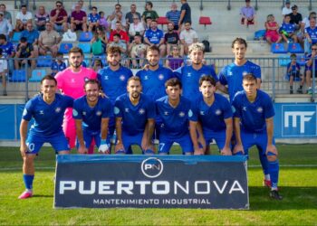 Foto CD Calvo Sotelo