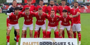 Foto RSD Alcalá