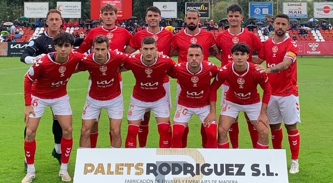 Foto RSD Alcalá