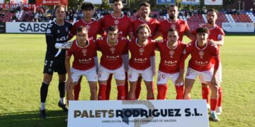 Foto RSD Alcalá
