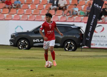 Foto RSD Alcalá