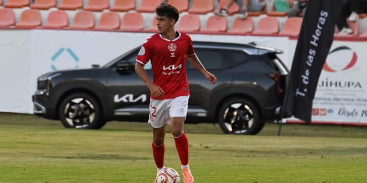 Foto RSD Alcalá